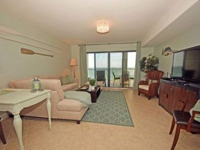 Stunning Gulf Front Vacation Condo Manasota key
